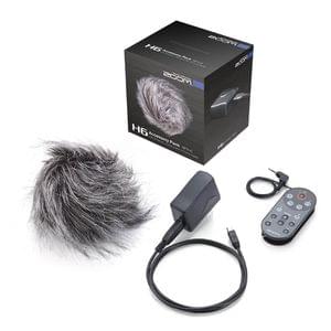 Zoom APH 6 Accessory Kit for H6 Handy Recorder